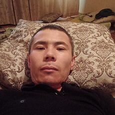 Фотография мужчины Аликсандир, 33 года из г. Омск