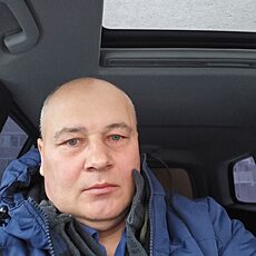 Фотография мужчины Пётр, 49 лет из г. Москва