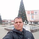 Дмитрий Гущин, 44 года