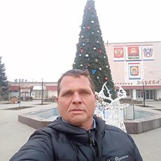 Фотография мужчины Дмитрий Гущин, 44 года из г. Миллерово