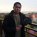 Артур, 33 года