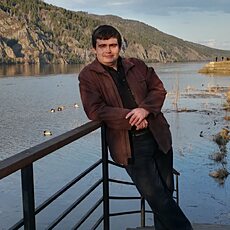 Фотография мужчины Евгений, 43 года из г. Красноярск