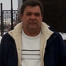 Фотография мужчины Анатолий, 64 года из г. Балабаново