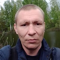 Фотография мужчины Алексей, 40 лет из г. Ковров