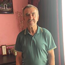 Фотография мужчины Александр, 66 лет из г. Ростов-на-Дону