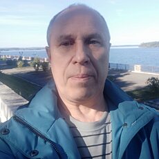 Фотография мужчины Андрей, 61 год из г. Екатеринбург