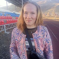 Фотография девушки Ник, 22 года из г. Горно-Алтайск