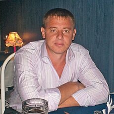 Фотография мужчины Андрей, 44 года из г. Березники