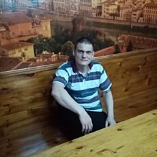 Фотография мужчины Серёга, 41 год из г. Сосногорск