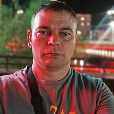 Фотография мужчины Вячеслав, 44 года из г. Горно-Алтайск