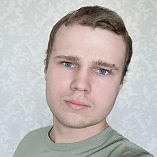 Фотография мужчины Даниил, 23 года из г. Москва