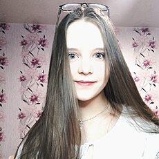 Фотография девушки Александра, 24 года из г. Сыктывкар