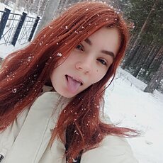 Фотография девушки Алиса, 20 лет из г. Вологда