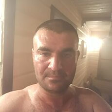Фотография мужчины Саша, 35 лет из г. Сергиев Посад