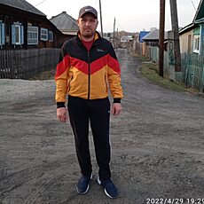 Фотография мужчины Kuzbass, 34 года из г. Анжеро-Судженск