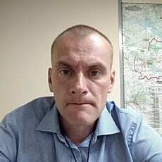 Фотография мужчины Андрей, 43 года из г. Ульяновск