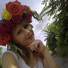Фотография девушки Люба, 24 года из г. Житомир