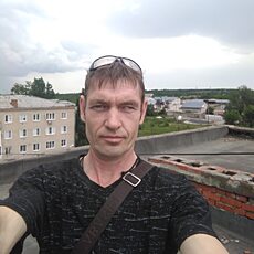 Фотография мужчины Александр, 41 год из г. Калининск