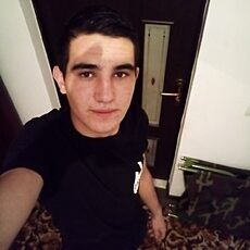 Фотография мужчины Назим, 27 лет из г. Талдыкорган