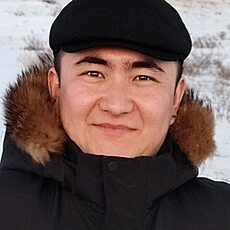 Фотография мужчины Жандос, 23 года из г. Павлодар