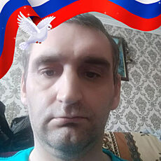 Фотография мужчины Владимир, 46 лет из г. Севастополь
