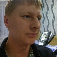 Фотография мужчины Рома, 42 года из г. Ульяновск