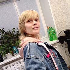 Фотография девушки Александра, 49 лет из г. Юрьев-Польский