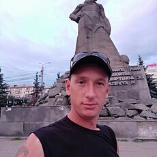 Фотография мужчины Андрей, 31 год из г. Барнаул