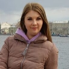 Фотография девушки Юлия, 30 лет из г. Санкт-Петербург