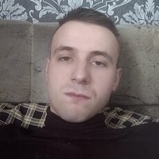 Фотография мужчины Данила, 24 года из г. Минск