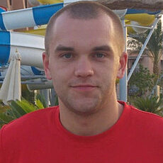 Фотография мужчины Александр, 33 года из г. Пинск