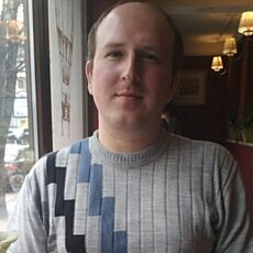 Фотография мужчины Vladimir, 34 года из г. Харьков
