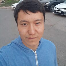 Фотография мужчины Жанболат, 37 лет из г. Астана