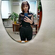 Фотография девушки Галина, 56 лет из г. Самара