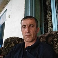 Фотография мужчины Шамиль, 43 года из г. Солнечнодольск