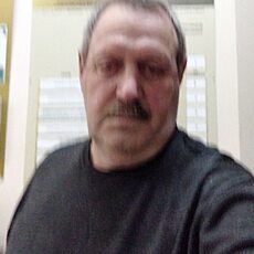 Фотография мужчины Сергей, 68 лет из г. Москва
