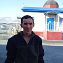 Руслан, 45 лет