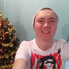 Фотография мужчины Эмильен, 31 год из г. Челябинск