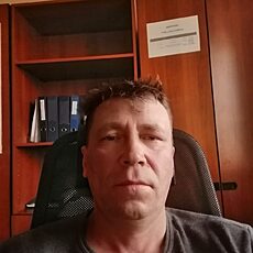 Фотография мужчины Владимир, 47 лет из г. Нефтекамск