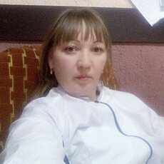 Фотография девушки Елена, 39 лет из г. Анжеро-Судженск