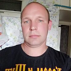 Фотография мужчины Влад, 46 лет из г. Волоколамск