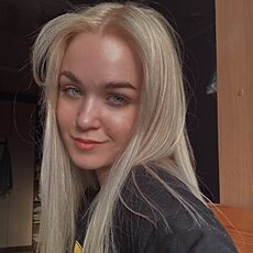 Фотография девушки Евгения, 20 лет из г. Минск