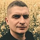 Санька, 34 года