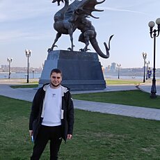 Фотография мужчины Дмитрий, 40 лет из г. Караганда