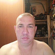 Фотография мужчины Кирилл, 42 года из г. Архангельск
