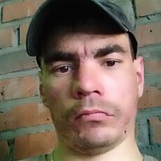 Фотография мужчины Саня, 33 года из г. Ангарск