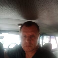 Фотография мужчины Виктор, 46 лет из г. Ангарск