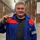 Андрей Долгов, 58 лет