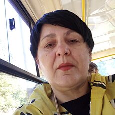 Фотография девушки Марина, 53 года из г. Краснодар