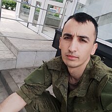 Фотография мужчины Баха, 31 год из г. Екатеринбург